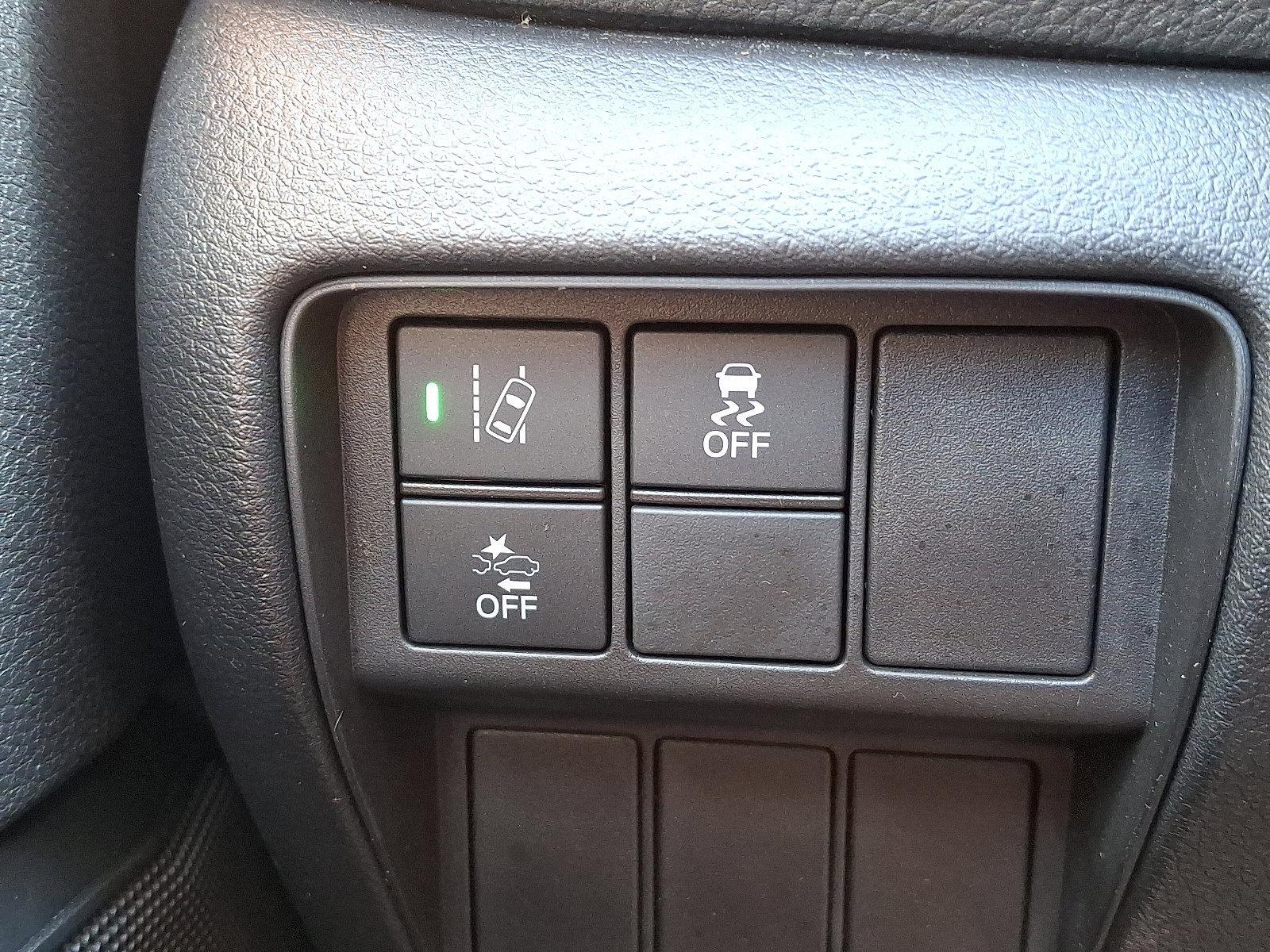 2022 Honda CR-V Vehicle Photo in Harrisburg, PA 17111