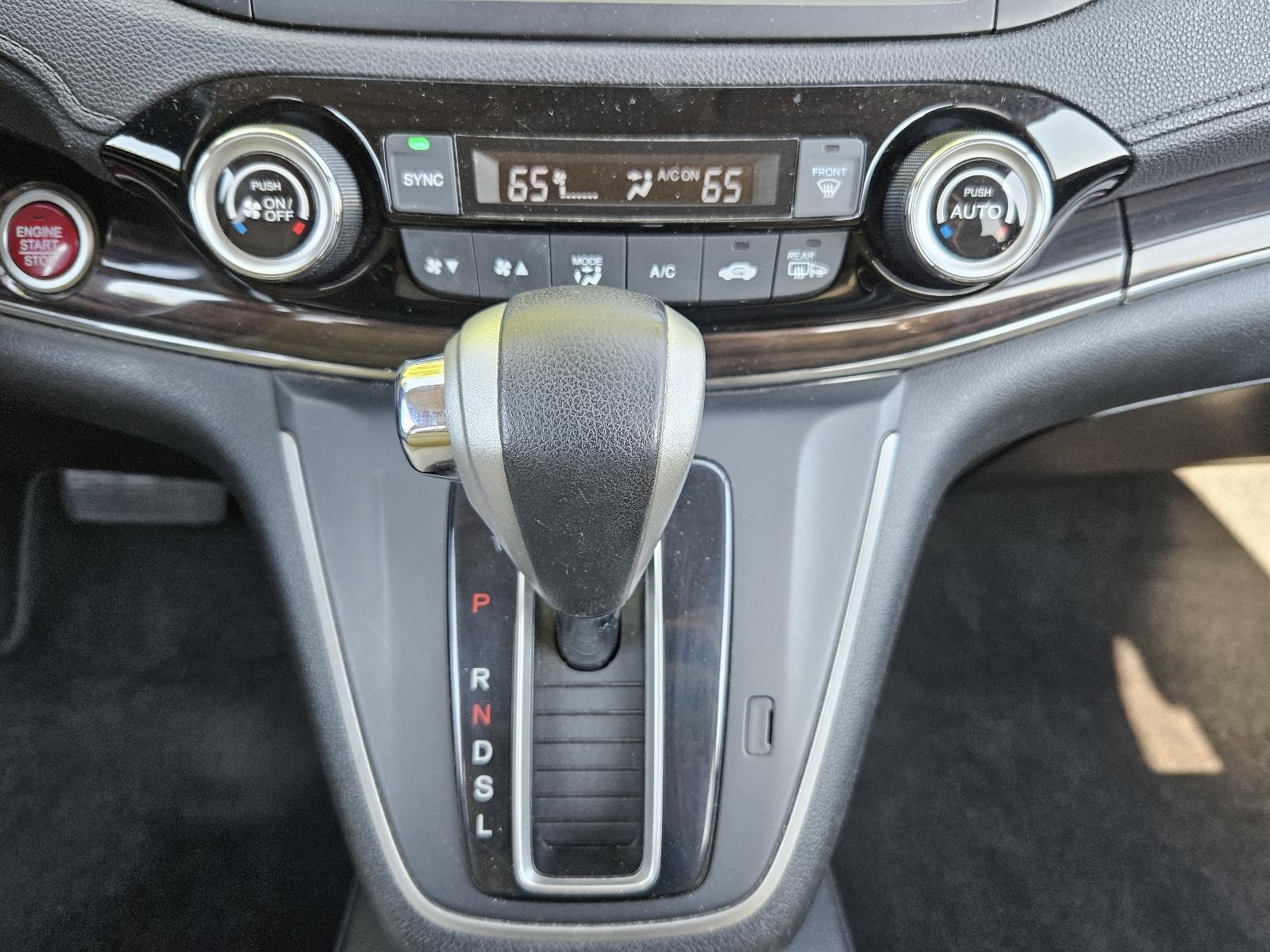 2015 Honda CR-V Vehicle Photo in Harrisburg, PA 17111