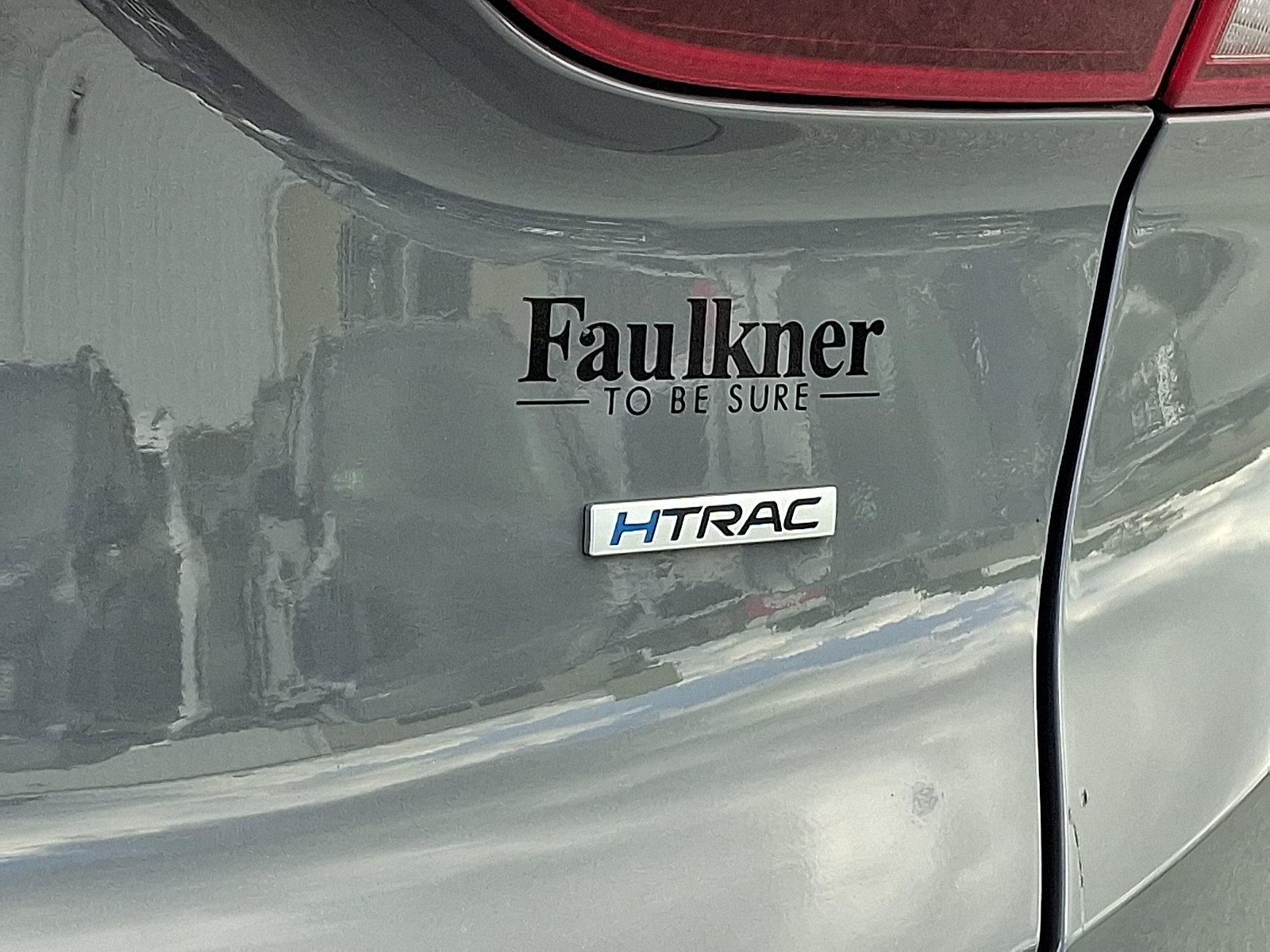 2023 Hyundai SANTA FE Vehicle Photo in Harrisburg, PA 17111
