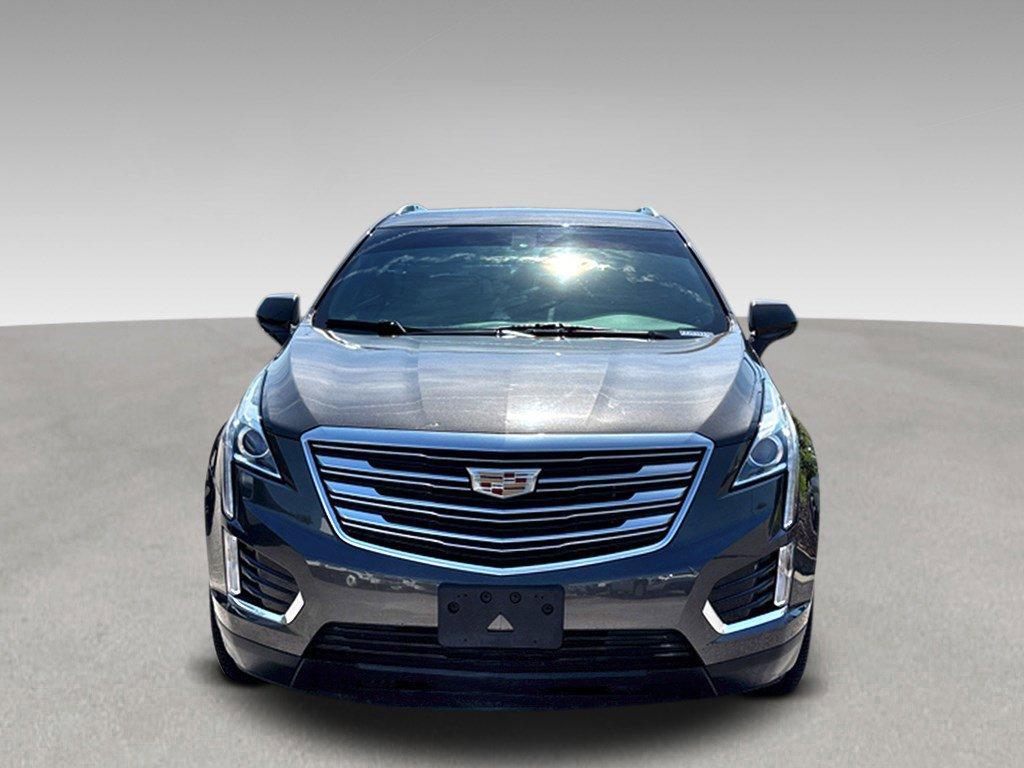2019 Cadillac XT5 Vehicle Photo in SAVANNAH, GA 31406-4513