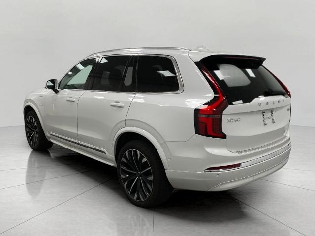 2025 Volvo XC90 Plug-In Hybrid Vehicle Photo in Appleton, WI 54913