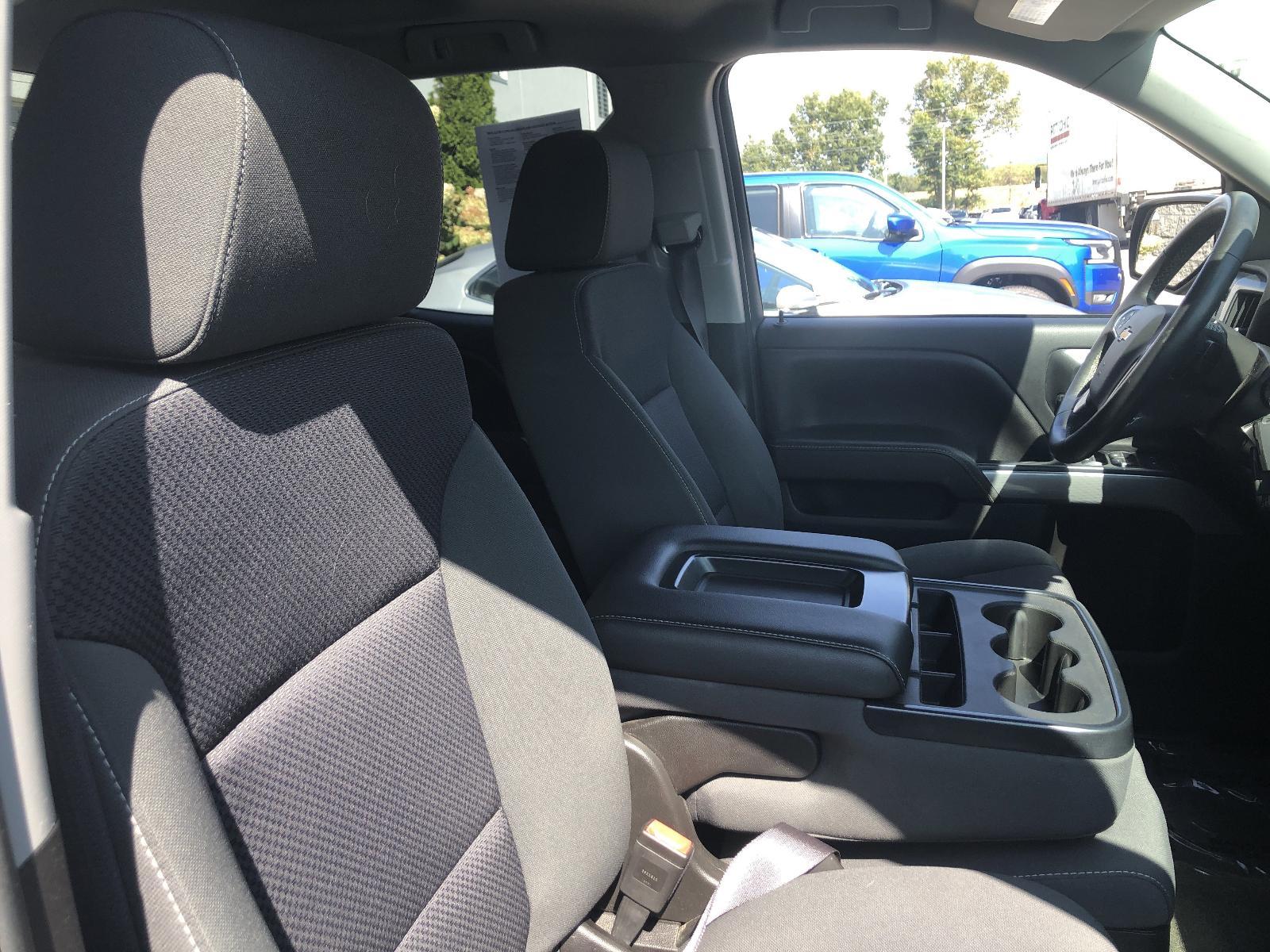 2016 Chevrolet Silverado 1500 Vehicle Photo in Mechanicsburg, PA 17050