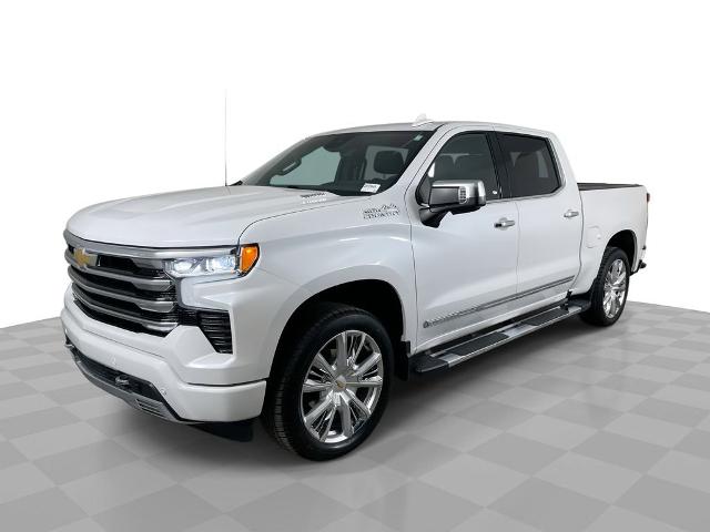 2023 Chevrolet Silverado 1500 Vehicle Photo in GILBERT, AZ 85297-0402