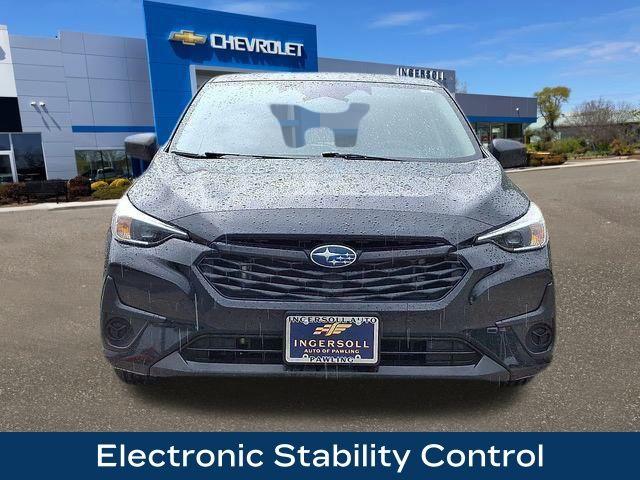 2024 Subaru Impreza Vehicle Photo in DANBURY, CT 06810-5034