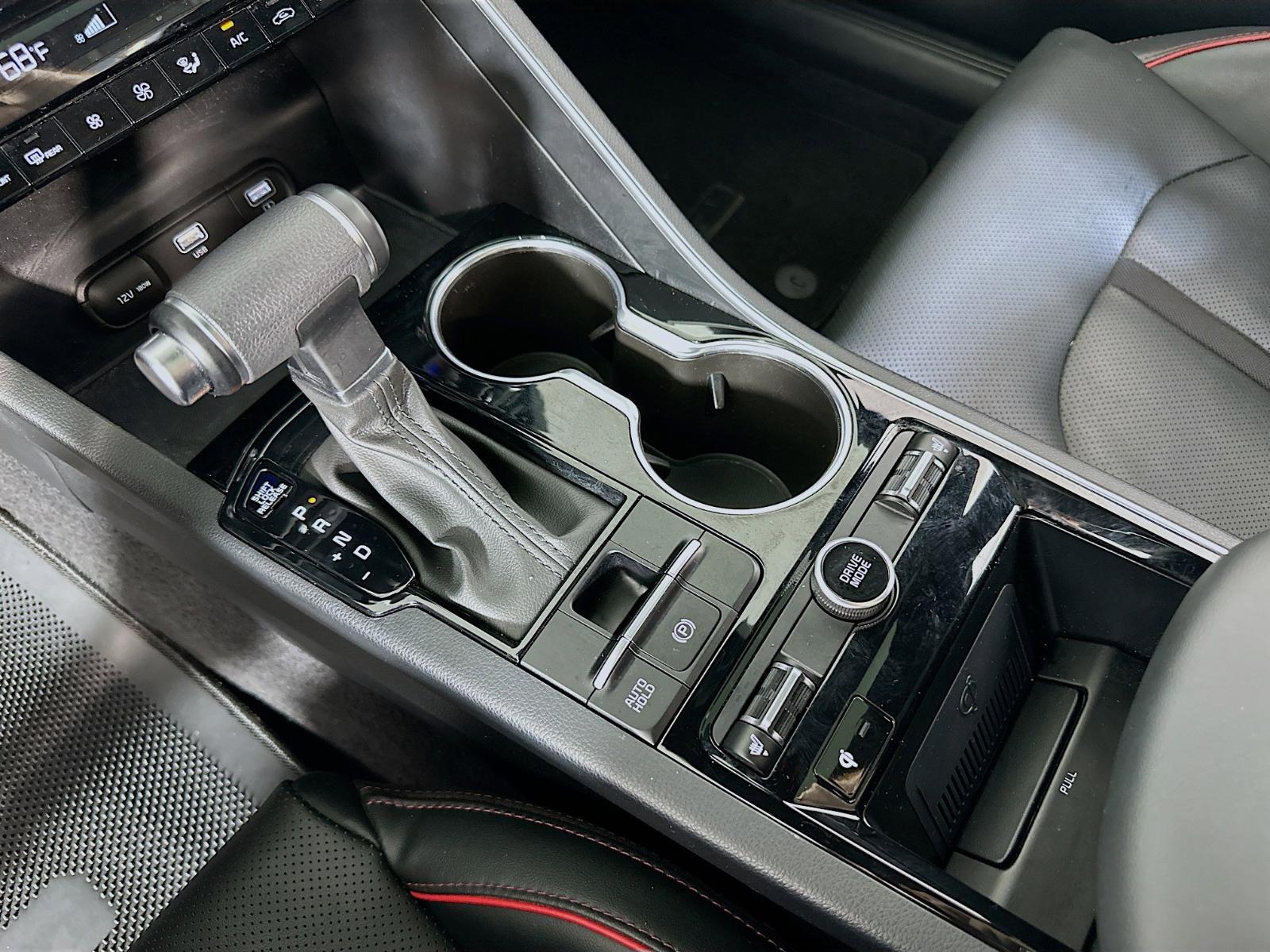 2024 Kia K5 Vehicle Photo in Langhorne, PA 19047