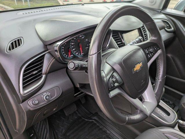 2018 Chevrolet Trax Vehicle Photo in San Antonio, TX 78209