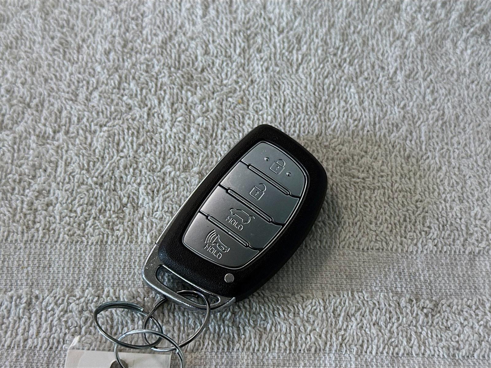 2017 Hyundai TUCSON Vehicle Photo in Langhorne, PA 19047