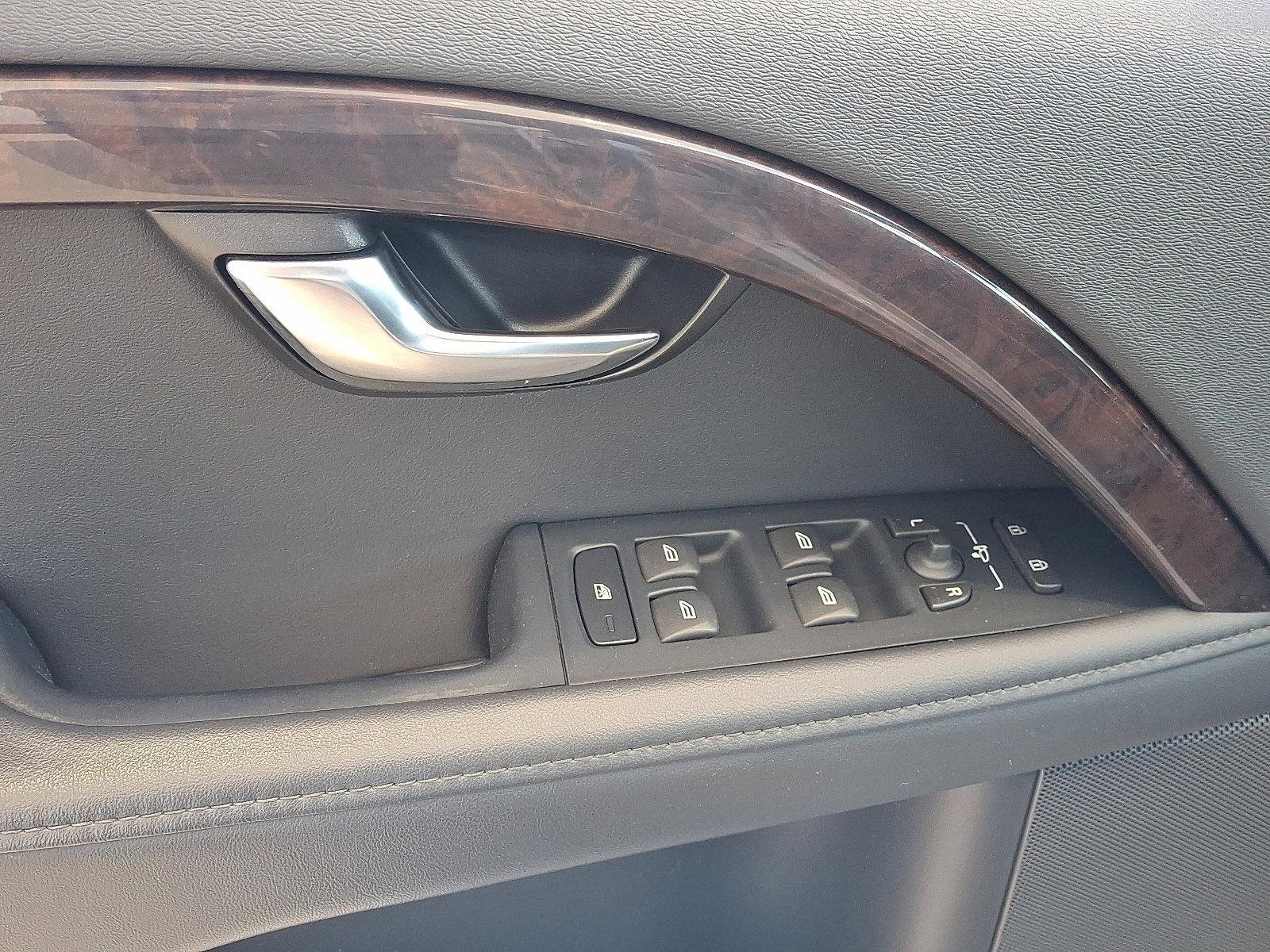 2016 Volvo S80 Vehicle Photo in Lancaster, PA 17601