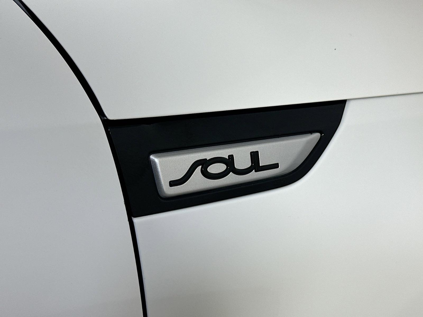 2016 Kia Soul Vehicle Photo in Langhorne, PA 19047