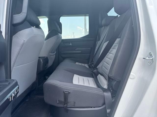 2025 Toyota Tacoma 4WD Vehicle Photo in Jonesboro, AR 72404