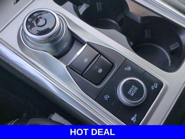2020 Ford Explorer Vehicle Photo in Merrillville, IN 46410