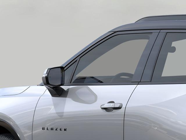2025 Chevrolet Blazer Vehicle Photo in MANITOWOC, WI 54220-5838