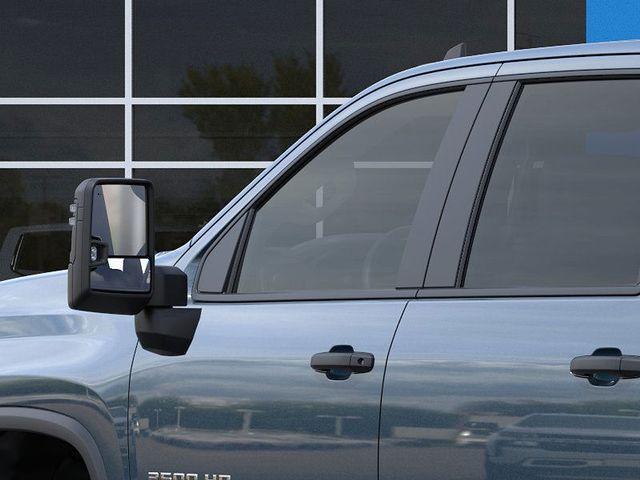 2026 Chevrolet Silverado 2500 HD Vehicle Photo in PAWLING, NY 12564-3219