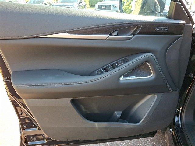 2026 INFINITI QX60 Vehicle Photo in Willow Grove, PA 19090