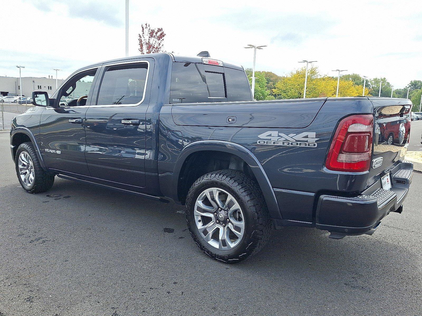 2021 Ram 1500 Vehicle Photo in Harrisburg, PA 17111