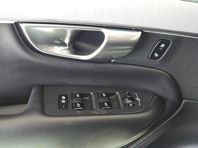2021 Volvo XC90 Vehicle Photo in Decatur, TX 76234