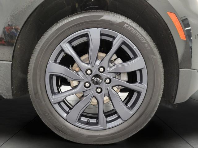 2024 Chevrolet Equinox Vehicle Photo in NEENAH, WI 54956-2243