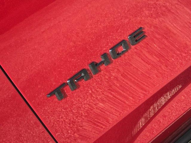 2024 Chevrolet Tahoe Vehicle Photo in Decatur, TX 76234