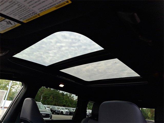 2026 INFINITI QX60 Vehicle Photo in Willow Grove, PA 19090