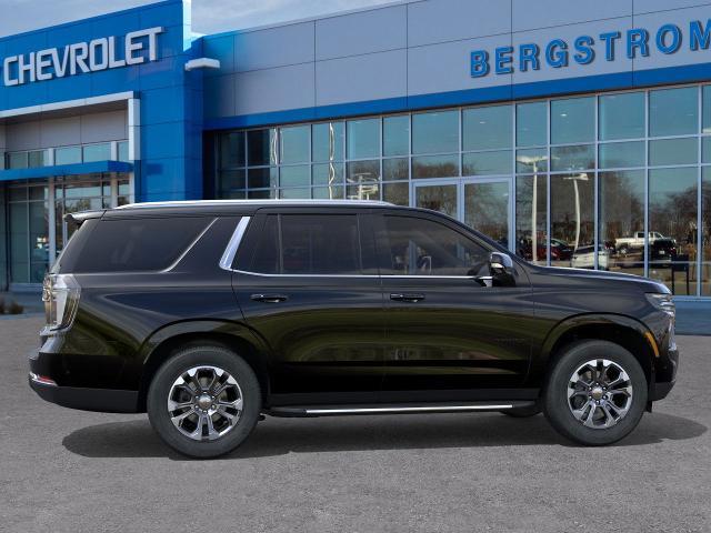 2026 Chevrolet Tahoe Vehicle Photo in NEENAH, WI 54956-2243