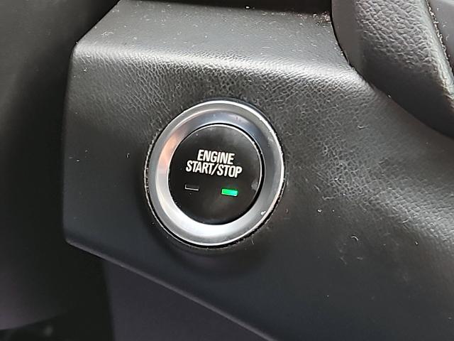 2022 GMC Terrain Vehicle Photo in TREVOSE, PA 19053-4984