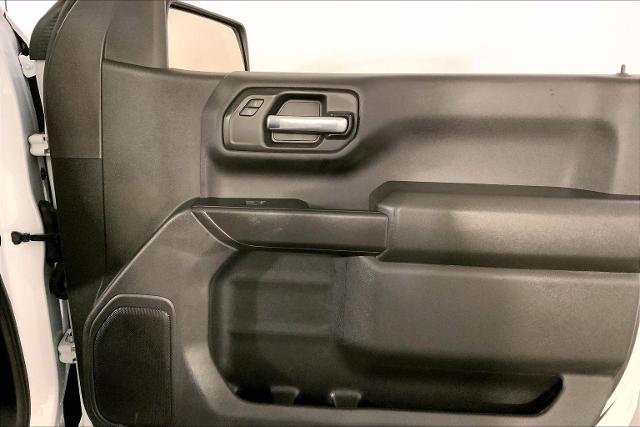 2024 Chevrolet Silverado 1500 Vehicle Photo in INDEPENDENCE, MO 64055-1314