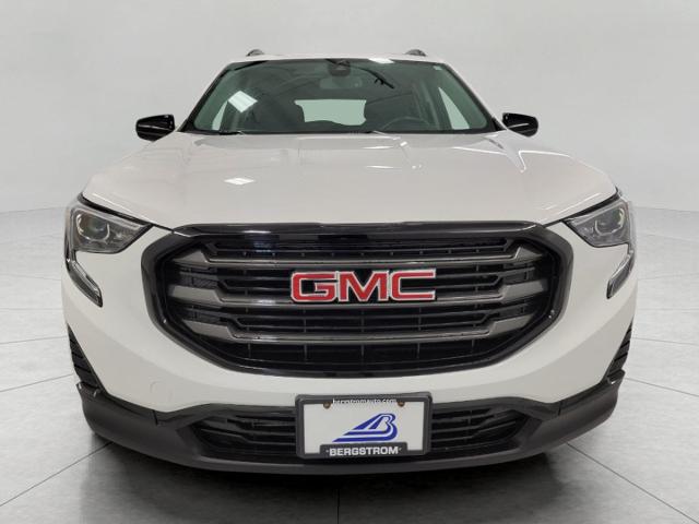 2021 GMC Terrain Vehicle Photo in NEENAH, WI 54956-2243