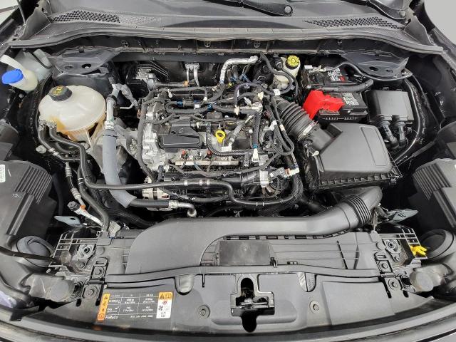 2022 Ford Escape Vehicle Photo in NEENAH, WI 54956-2243