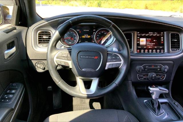 2017 Dodge Charger Vehicle Photo in Kansas City, MO 64114