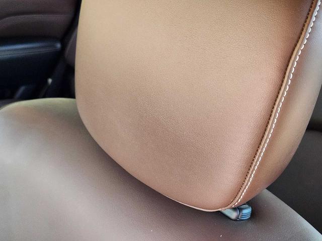 2022 INFINITI QX80 Vehicle Photo in DENTON, TX 76210-9321