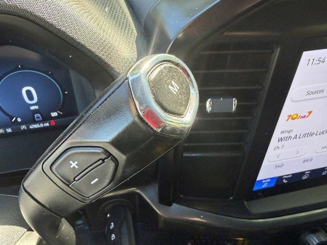 2024 Ford F-150 Vehicle Photo in LEOMINSTER, MA 01453-2952