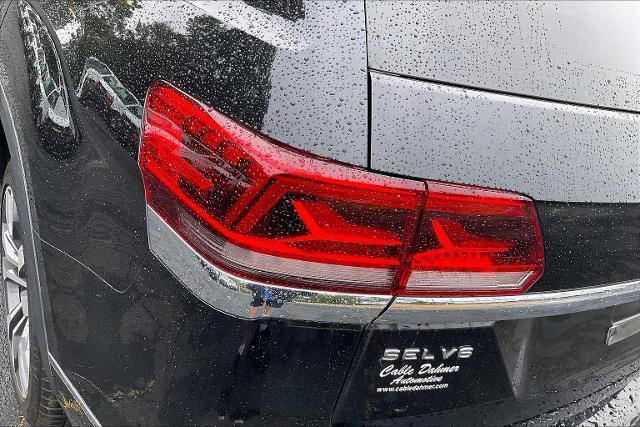 2023 Volkswagen Atlas Vehicle Photo in INDEPENDENCE, MO 64055-1314
