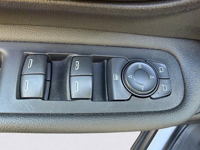 2022 GMC Terrain Vehicle Photo in LEOMINSTER, MA 01453-2952