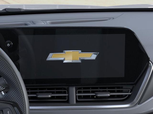2026 Chevrolet Trax Vehicle Photo in NEENAH, WI 54956-2243