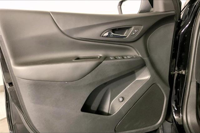 2022 Chevrolet Equinox Vehicle Photo in INDEPENDENCE, MO 64055-1314