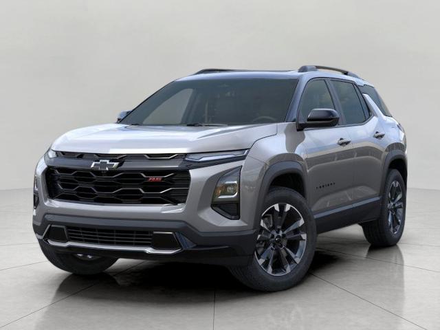2026 Chevrolet Equinox Vehicle Photo in NEENAH, WI 54956-2243