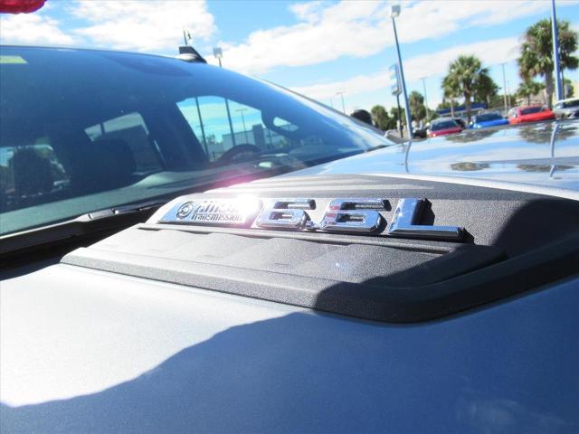 2026 Chevrolet Silverado 2500 HD Vehicle Photo in LEESBURG, FL 34788-4022