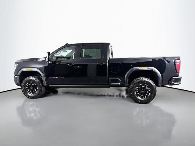 2025 GMC Sierra 2500 HD Vehicle Photo in PUYALLUP, WA 98371-4149