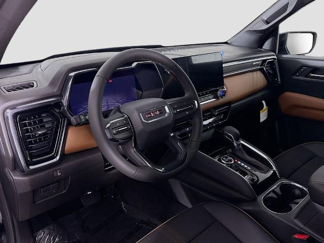 2026 GMC Canyon Vehicle Photo in PUYALLUP, WA 98371-4149