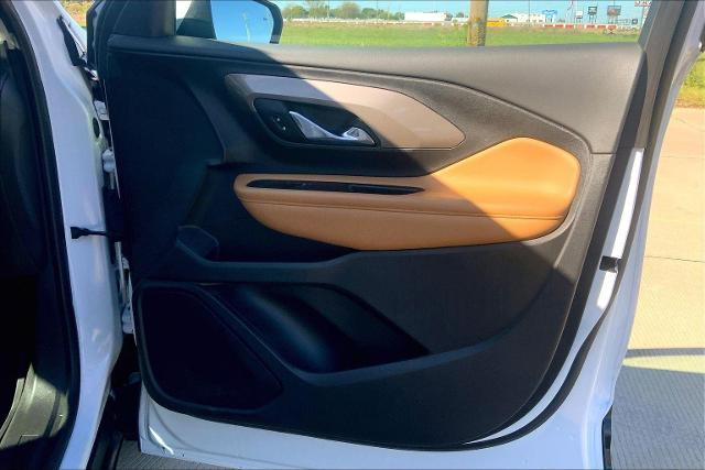 2021 GMC Terrain Vehicle Photo in TOPEKA, KS 66609-0000