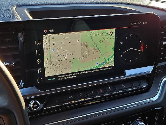 2024 GMC Sierra 1500 Vehicle Photo in TREVOSE, PA 19053-4984