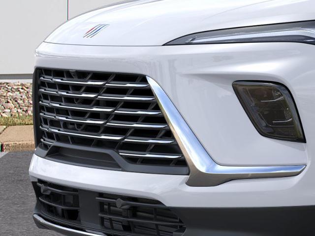 2026 Buick Enclave Vehicle Photo in TREVOSE, PA 19053-4984