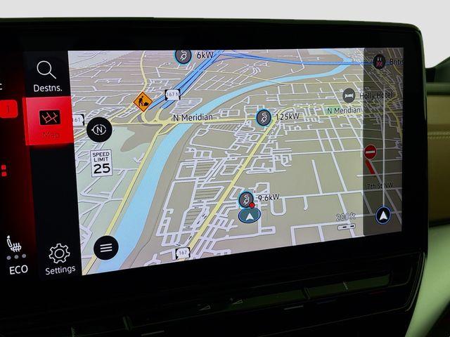 2021 Volkswagen ID.4 Vehicle Photo in Puyallup, WA 98371