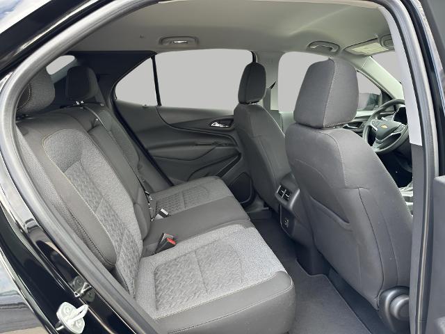 2022 Chevrolet Equinox Vehicle Photo in MANITOWOC, WI 54220-5838
