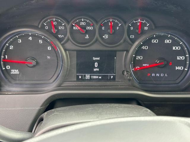 2023 Chevrolet Silverado 2500 HD Vehicle Photo in COLUMBIA, MO 65203-3903