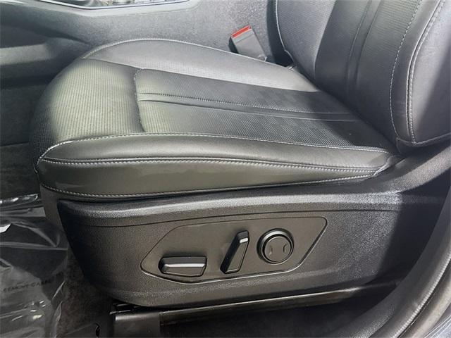 2024 Kia Sorento Vehicle Photo in Everett, WA 98204