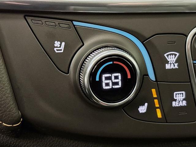 2020 Chevrolet Traverse Vehicle Photo in PUYALLUP, WA 98371-4149