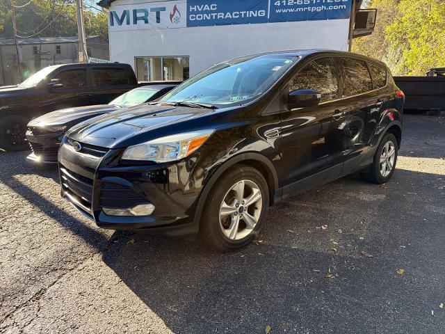2014 Ford Escape Vehicle Photo in PITTSBURGH, PA 15226-1209