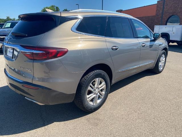 2018 Buick Enclave Vehicle Photo in Cedar Rapids, IA 52402