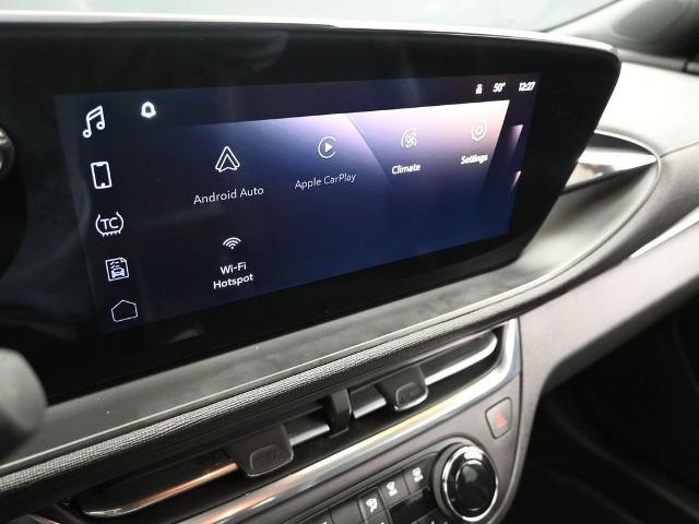 2024 Buick Envista Vehicle Photo in Cedar Rapids, IA 52402